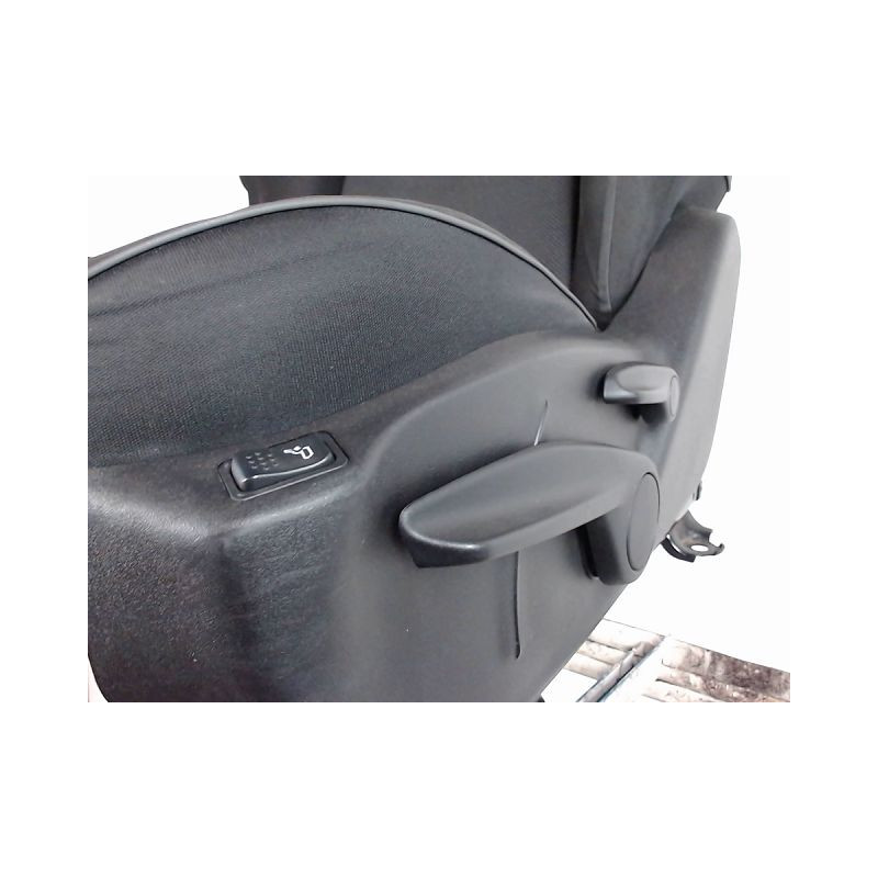 SIEGE AVANT GAUCHE FIAT 500X