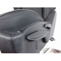 SIEGE AVANT GAUCHE FIAT 500X