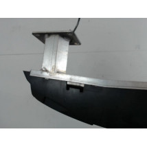 RENFORT PARE-CHOC AVANT CITROEN C4 PICASSO LONG