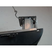 RENFORT PARE-CHOC AVANT CITROEN C4 PICASSO