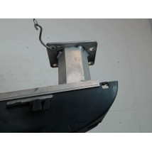 RENFORT PARE-CHOC AVANT CITROEN C4 PICASSO