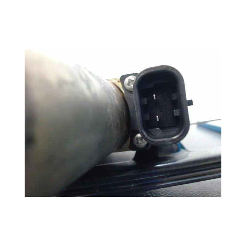 MECANISME+MOTEUR LEVE-GLACE AVANT GAUCHE FIAT PUNTO II Phase 2 2003-2009