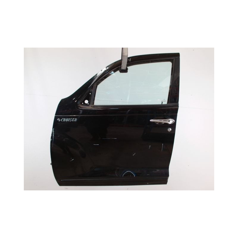 PORTE AVANT GAUCHE CHRYSLER PT CRUISER PHASE 2 BREAK 2.2 C