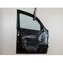 PORTE AVANT GAUCHE CHRYSLER PT CRUISER PHASE 2 BREAK 2.2 C