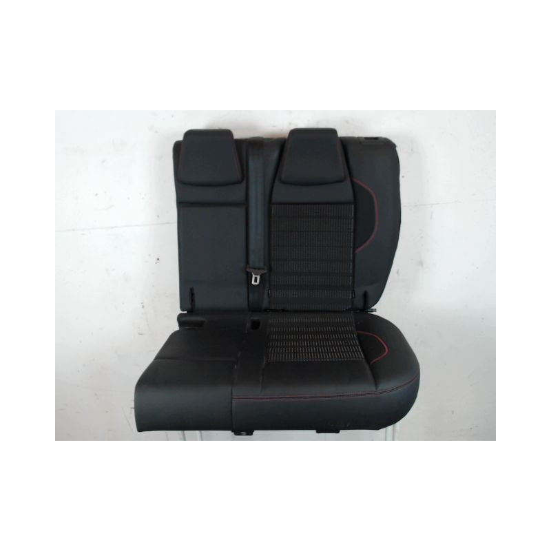 KIT BANQUETTE ARRIERE COMPLETE PEUGEOT 2008