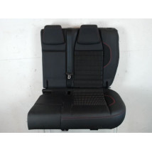 KIT BANQUETTE ARRIERE COMPLETE PEUGEOT 2008