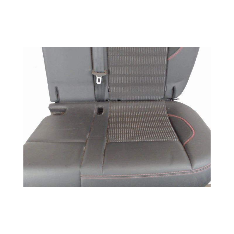 KIT BANQUETTE ARRIERE COMPLETE PEUGEOT 2008