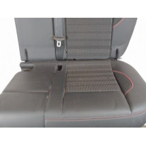 KIT BANQUETTE ARRIERE COMPLETE PEUGEOT 2008