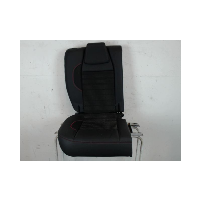 KIT BANQUETTE ARRIERE COMPLETE PEUGEOT 2008