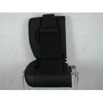 KIT BANQUETTE ARRIERE COMPLETE PEUGEOT 2008