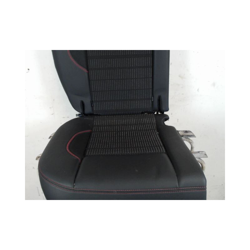 KIT BANQUETTE ARRIERE COMPLETE PEUGEOT 2008