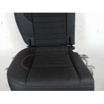KIT BANQUETTE ARRIERE COMPLETE PEUGEOT 2008