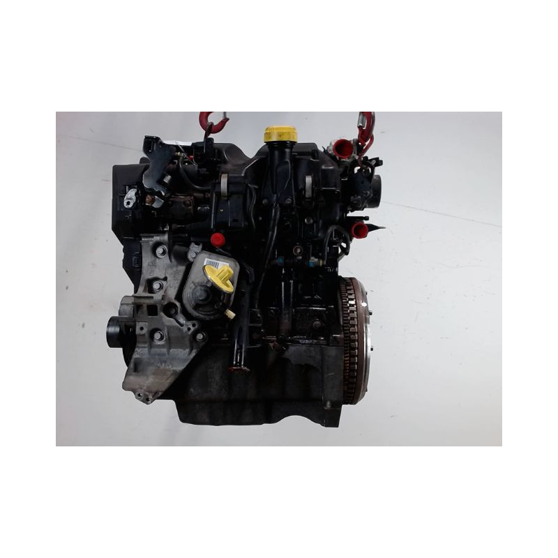 MOTEUR DIESEL RENAULT MEGANE III 2008- 1.5 dCi