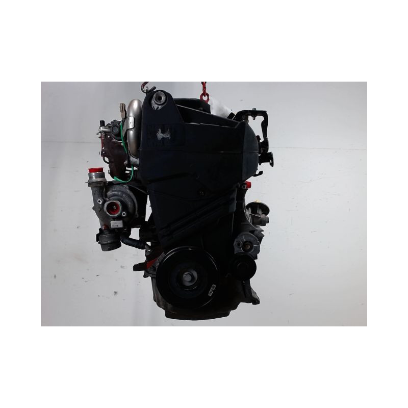 MOTEUR DIESEL RENAULT MEGANE III 2008- 1.5 dCi