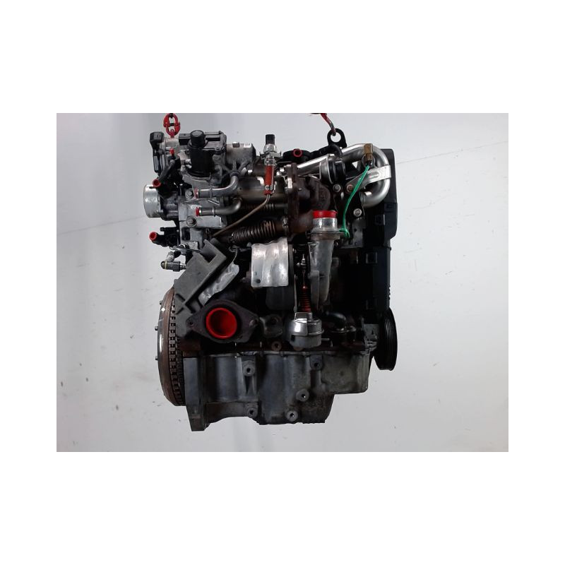 MOTEUR DIESEL RENAULT MEGANE III 2008- 1.5 dCi