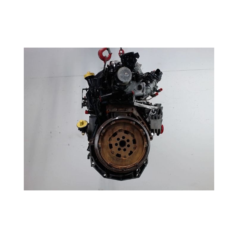 MOTEUR DIESEL RENAULT MEGANE III 2008- 1.5 dCi
