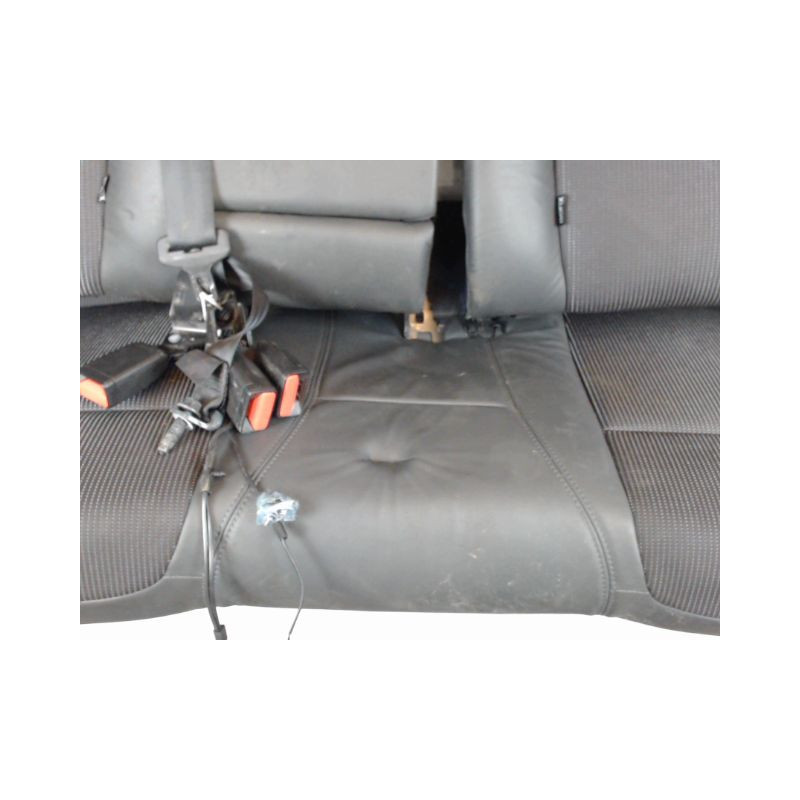 KIT BANQUETTE ARRIERE COMPLETE PEUGEOT 508