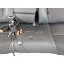 KIT BANQUETTE ARRIERE COMPLETE PEUGEOT 508
