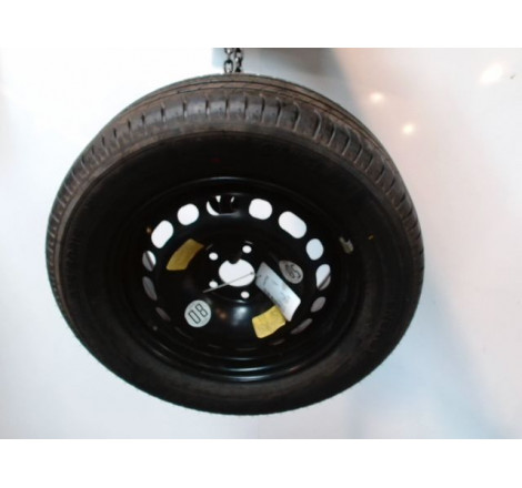 ROUE SECOURS CITROEN C5 2008-