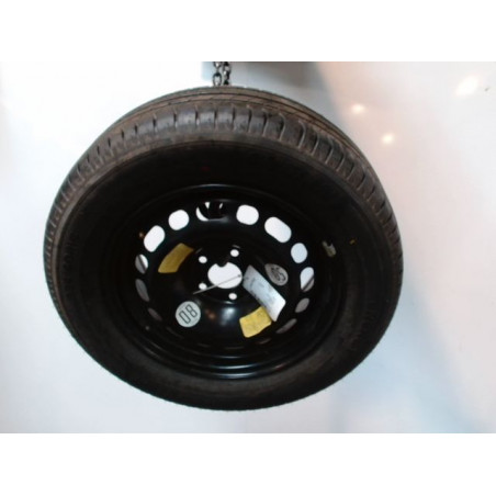 ROUE SECOURS CITROEN C5 2008-