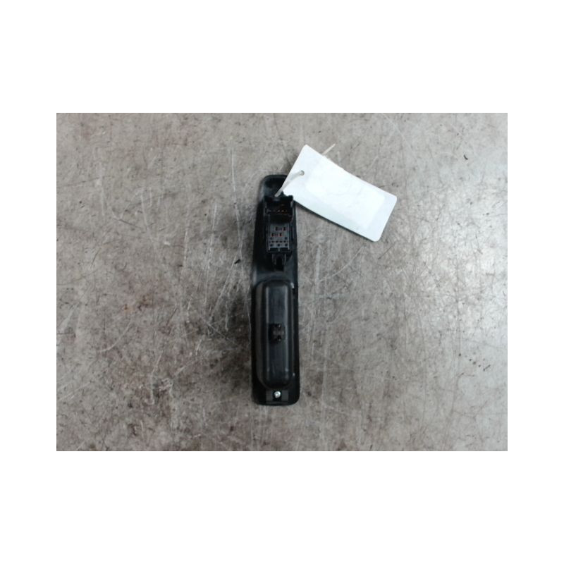 COMMANDE LEVE-GLACE PORTE ARG NISSAN QHASQAI 2007-