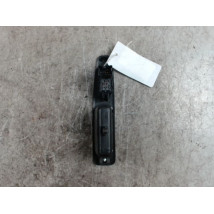 COMMANDE LEVE-GLACE PORTE ARG NISSAN QHASQAI 2007-