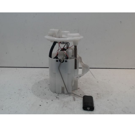 POMPE CARBURANT IMMERGEE