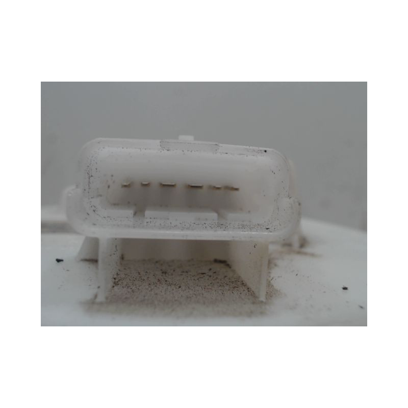 POMPE CARBURANT IMMERGEE RENAULT TWINGO