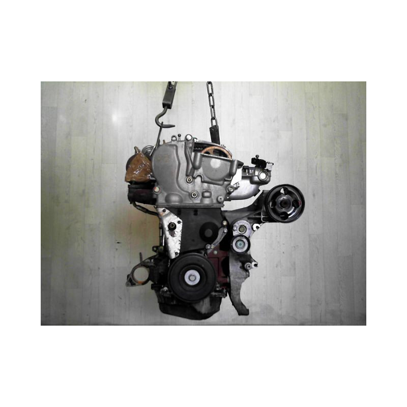 MOTEUR ESSENCE RENAULT LAGUNA 2.0 16V Turbo 