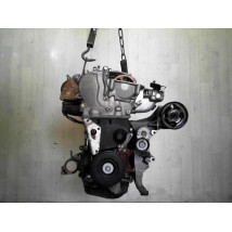 MOTEUR ESSENCE RENAULT LAGUNA 2.0 16V Turbo 