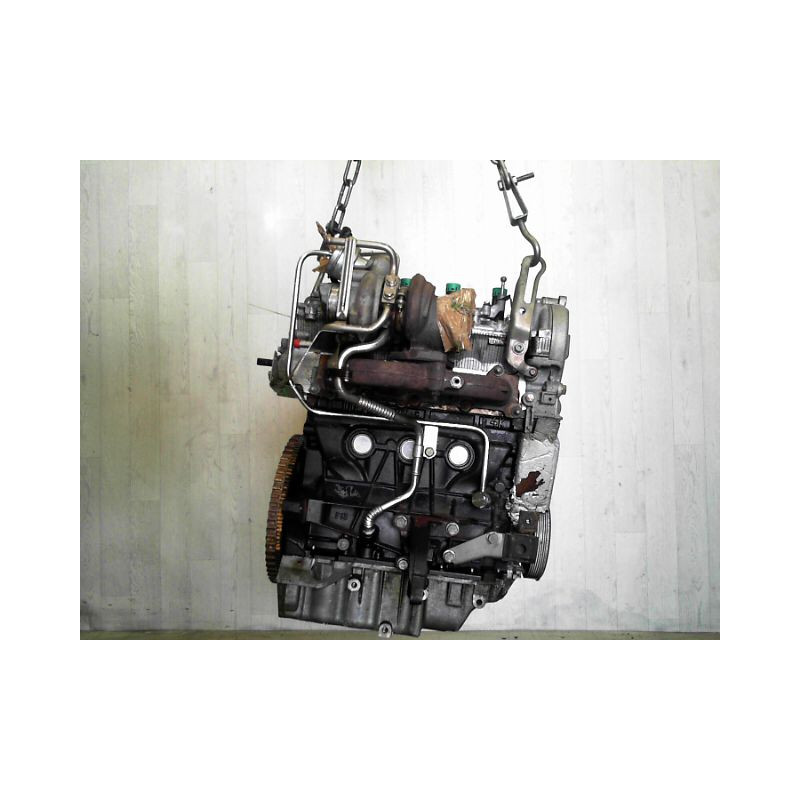 MOTEUR ESSENCE RENAULT LAGUNA 2.0 16V Turbo 