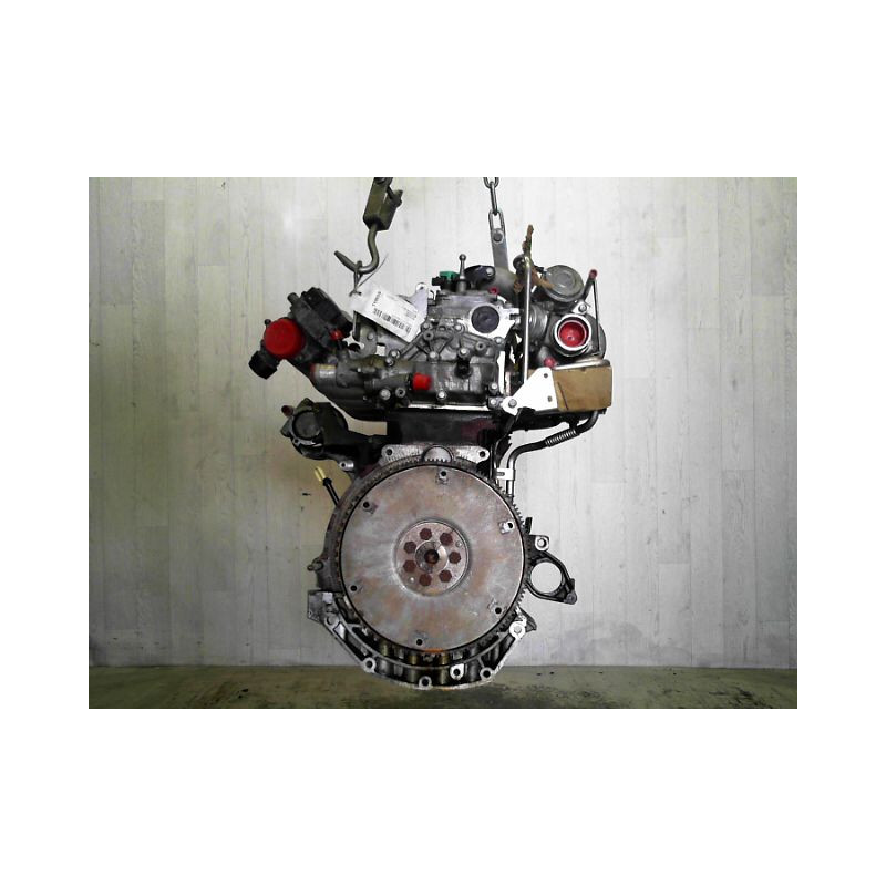 MOTEUR ESSENCE RENAULT LAGUNA 2.0 16V Turbo 