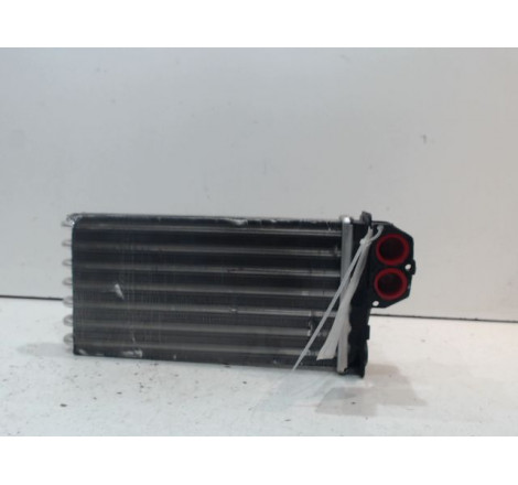 RADIATEUR DE CHAUFFAGE