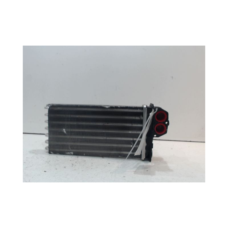 RADIATEUR DE CHAUFFAGE PEUGEOT 206