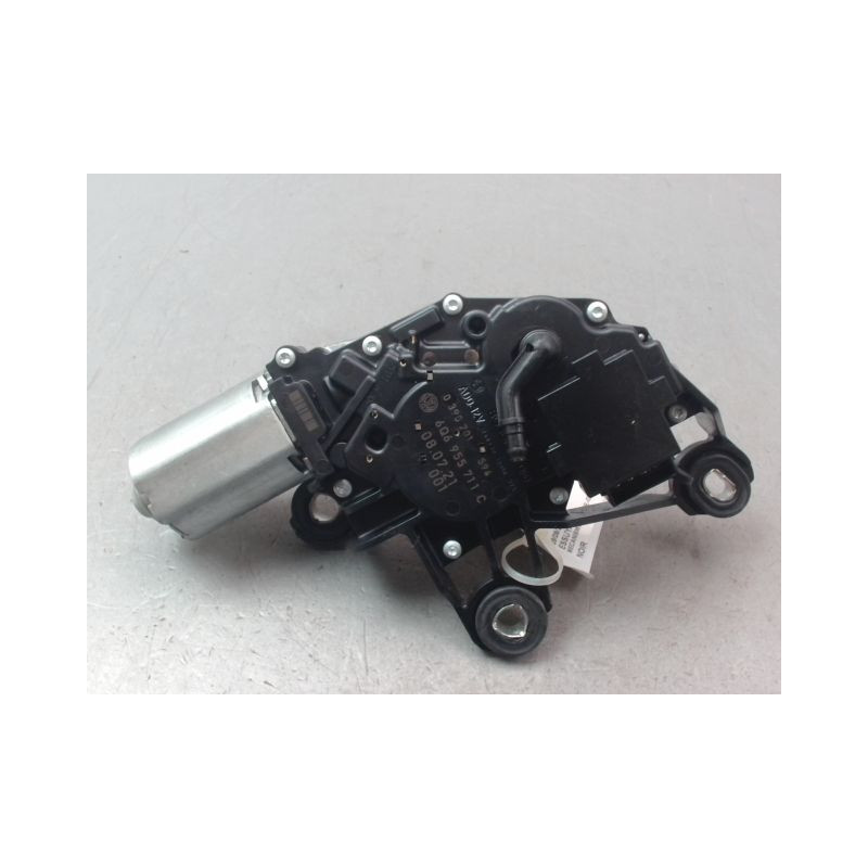 MECANISME ESSUIE-GLACE ARRIERE VOLKSWAGEN POLO IV Phase 2 (9N) 2005-2009