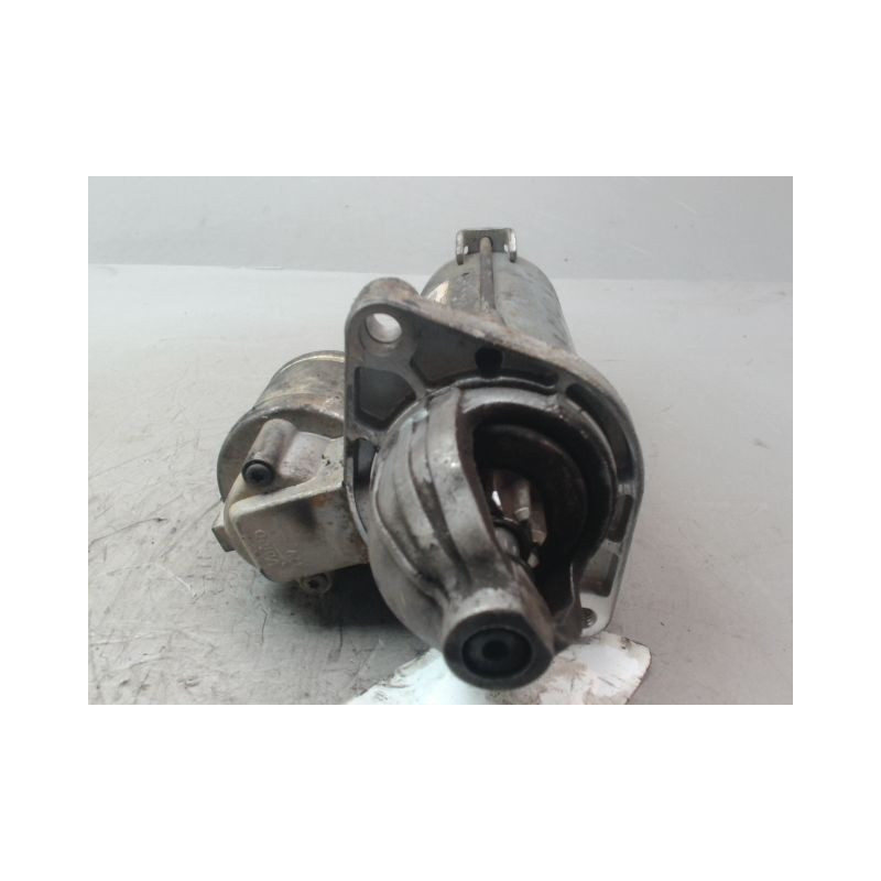 DEMARREUR OPEL CORSA IV Phase 2 (D) 2011-2015