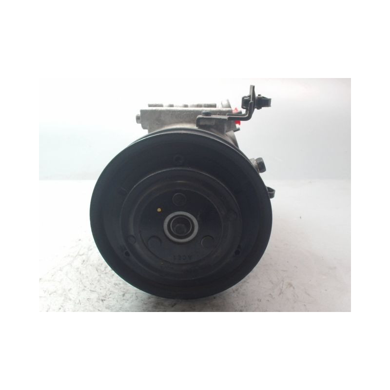 COMPRESSEUR AIR CONDITIONNE KIA CARENS 2002-