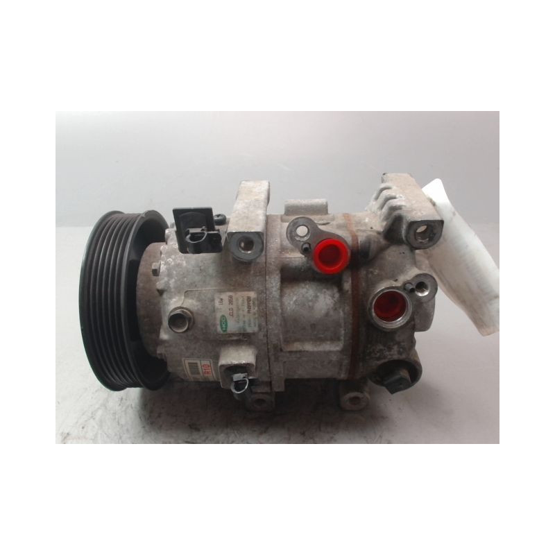 COMPRESSEUR AIR CONDITIONNE KIA CARENS 2002-