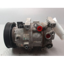 COMPRESSEUR AIR CONDITIONNE KIA CARENS 2002-