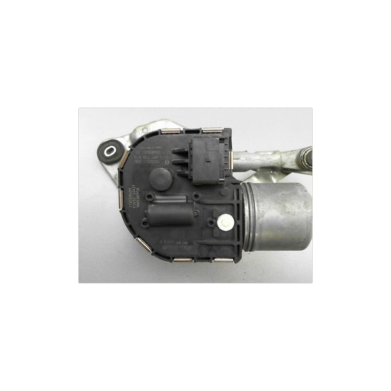 MECANISME ESSUIE-GLACE AVANT PEUGEOT 407 PH2 2008-2011