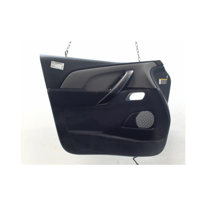 GARNITURE PORTE AVANT GAUCHE CITROEN C4 PICASSO LONG
