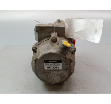 COMPRESSEUR AIR CONDITIONNE