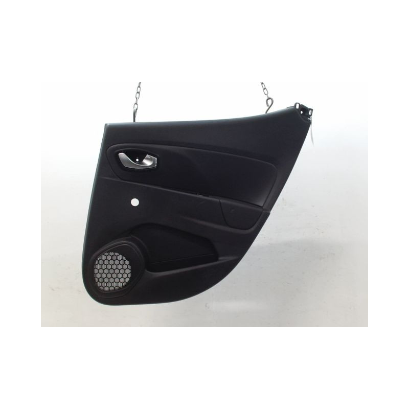 GARNITURE PORTE ARRIERE DROIT RENAULT CLIO IV Phase 1 2012-...