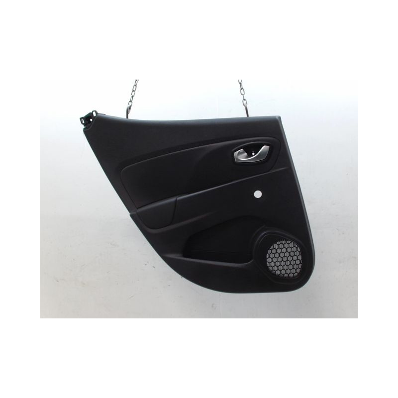 GARNITURE PORTE ARRIERE GAUCHE RENAULT CLIO IV Phase 1 2012-...