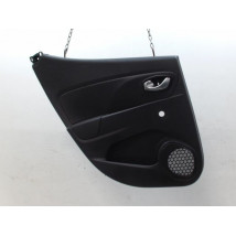 GARNITURE PORTE ARRIERE GAUCHE RENAULT CLIO IV Phase 1 2012-...