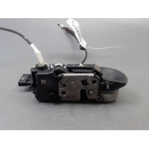 SYSTEME CONDAMNATION AVANT GAUCHE CITROEN C3 II Phase 1 (A51) 2009-2013