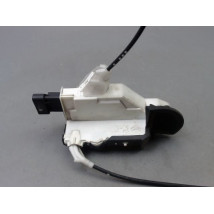 SYSTEME CONDAMNATION AVANT GAUCHE CITROEN C3 II Phase 1 (A51) 2009-2013