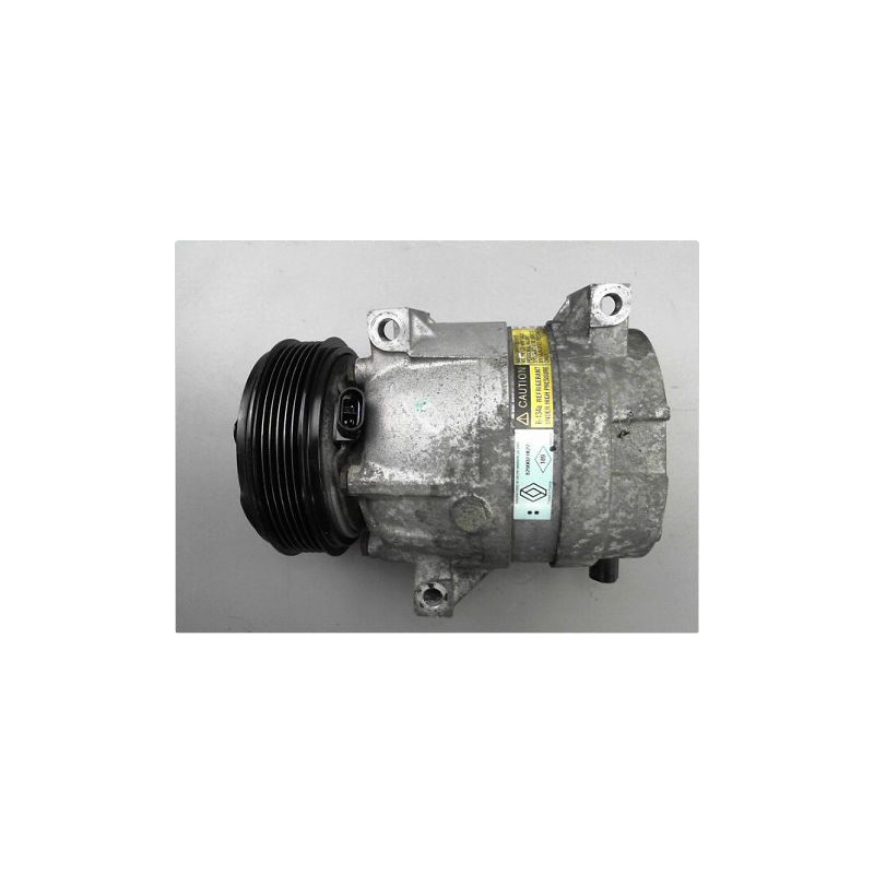 COMPRESSEUR AIR CONDITIONNE RENAULT LAGUNA II 00-2005