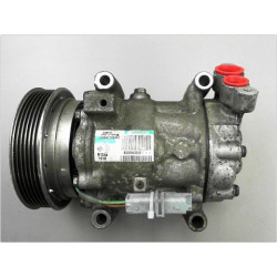 COMPRESSEUR AIR CONDITIONNE