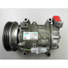 COMPRESSEUR AIR CONDITIONNE RENAULT CLIO III PH.2 09-14